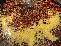 -岗上渣渣老火锅(两路口店)