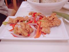 椒盐排条-南八仙·老上海味道(南京东路店)