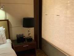 -天津君隆威斯汀酒店