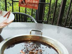 -巴倒烫陆派火锅山庄(南山总店)