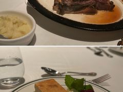 -Wolfgang’s Steakhouse 沃夫冈牛排馆(上海白玉兰广场店)