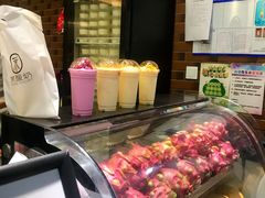 -茉酸奶(松江开元地中海店)