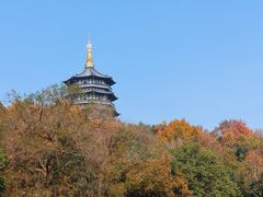 -雷峰塔·藕香居餐厅