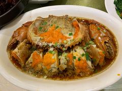-顺风海鲜港(金玉兰店)