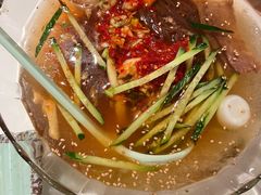 -七八冷面·延边朝鲜族美食(圣熙八号店)