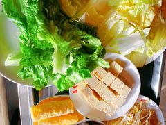 -总参北京涮羊肉