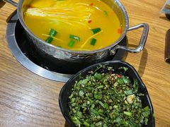 -呷哺呷哺 黄金牧场 (新中关购物中心店)