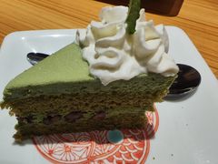 -花和海鲜自助(梅江店)