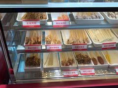 -千禧炸串(明瓦廊店)