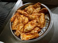 烤鸡脚筋-同心烧烤(总店)