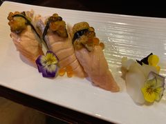 -松子料理(白家庄店)