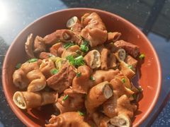 -旺山·浪头人家