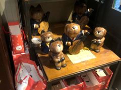 -猫咪博物馆(顶澳仔猫街店)