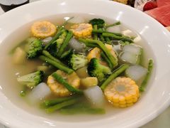 -芭菲盛宴·环球美食(锦城万达广场店)