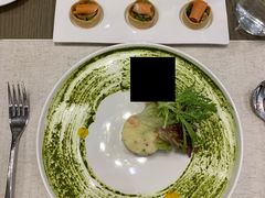 -CHASE Modern Cuisine(崇宁路店)