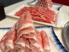-福寿斋·老北京铜锅涮肉·烤鸭(顺义总店)