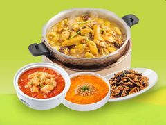 -醉得意·山茶油炒土鸡(经开万达店)