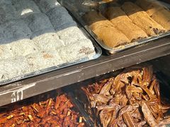 -老回回小吃(百万庄店)
