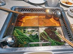 -海底捞大排档火锅(悦荟广场店)