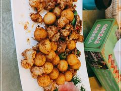 -福谷堂煎饼卷大葱(康虹路店)