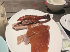 -金鸭季·北京烤鸭(深业上城店)