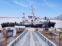 -船政文化景区-罗星塔公园