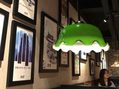 -洞庭土菜小炒馆(易发广场店)