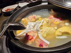 -同仁四季椰子鸡(罗湖国贸店)