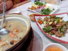 -官塘锋记鱼生·生腌·砂锅粥(牌坊街店)