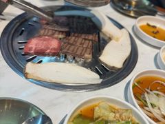 -六七八韩式烤肉·韩国料理(上杭路店)
