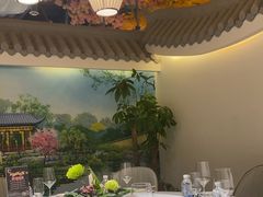 -食悦江南·淮扬菜·烤鸭(亚运村·惠新店)