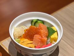 -小山日本料理(兴业太古汇店)