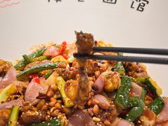 -友达面馆(广州总店)