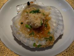 -许家菜(望江店)
