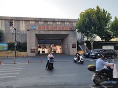 -武汉关码头(轮渡站)