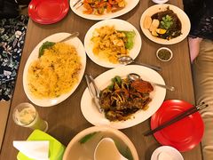 -兴旺海鲜砂煲王