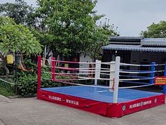 -麦园农庄·西江河鲜