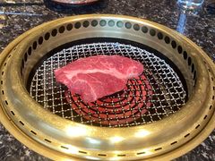-老乾杯和牛烧肉(王府中环店)