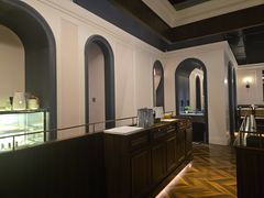 -静香HOUSE·全时段融合餐厅(七星欢乐颂店)