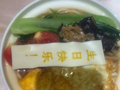 -王府井酒店(金桥港湾店)
