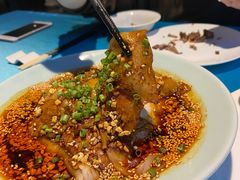 -晶泽丽琅·鱼鲜川菜(川师店)