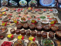 -旺达·福州菜(正大广场店)