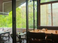 -素描餐厅(灵隐天竺店)