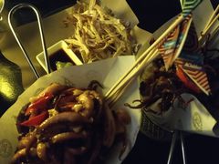 -AClub餐吧(富华里店)