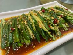 -芳芳餐厅(白沙路店)