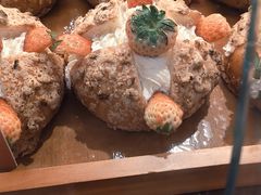 -罗莎蛋糕Rosa bread(四方坪店)