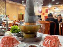 -鑫龙火锅城(阳光新路店)