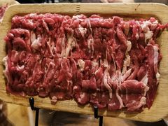 -口福居老北京涮肉(大运村店)