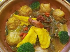 -徽镇小厨·经典徽菜(马连道店)