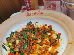 -西江红·株洲本地菜(滨江南路店)